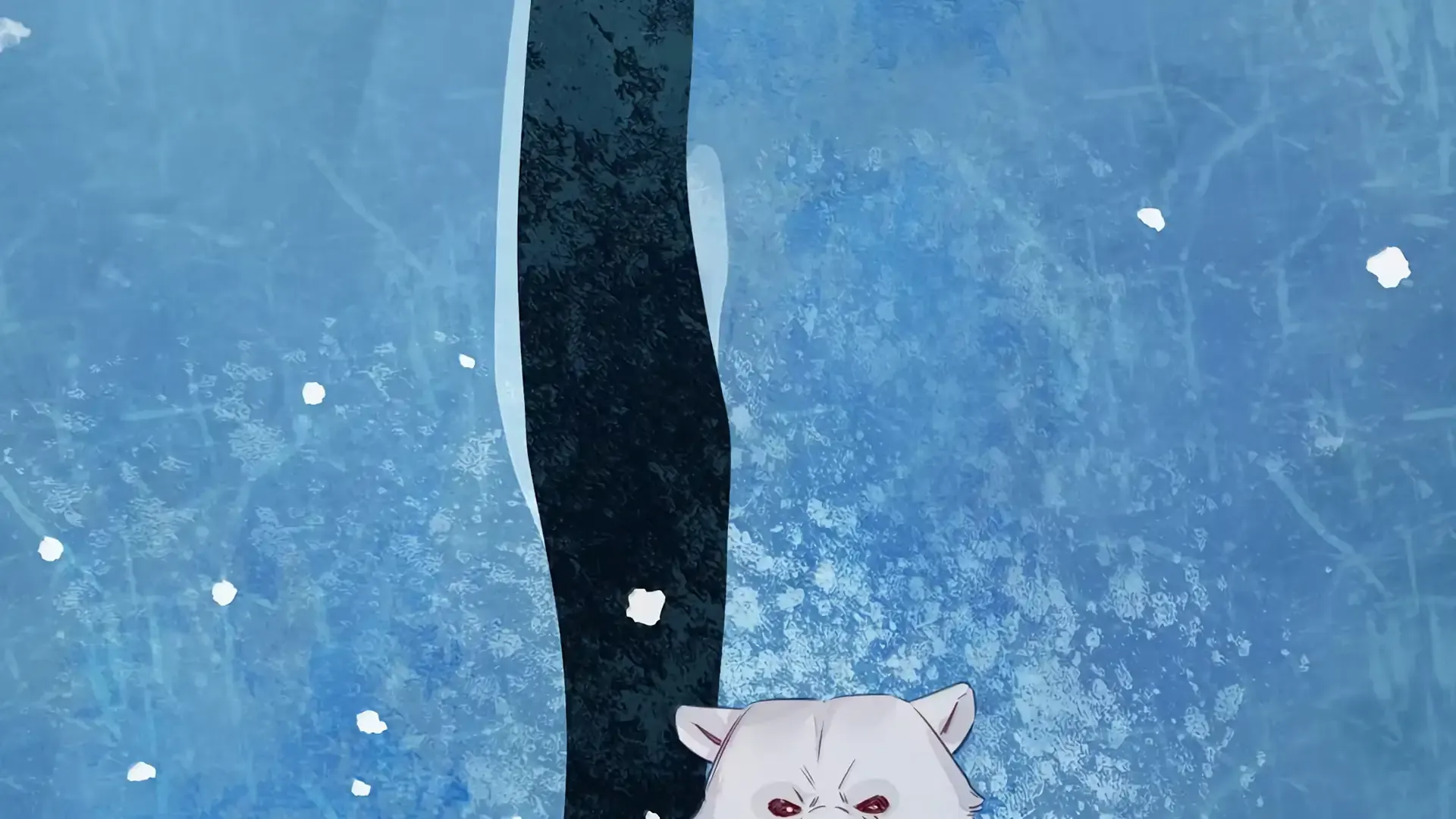 Foxes Always Lie Chapter 35 page 100 - 