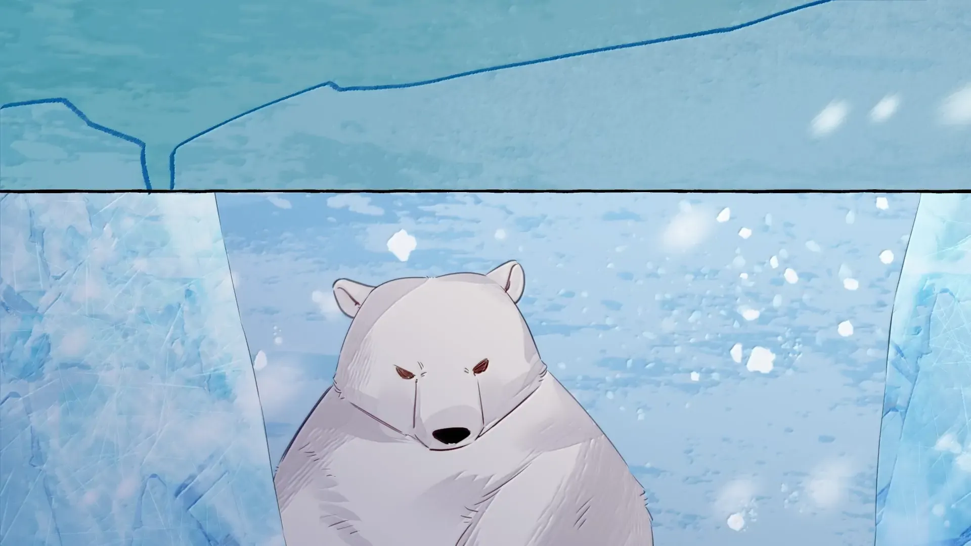 Foxes Always Lie Chapter 36 page 1 - 