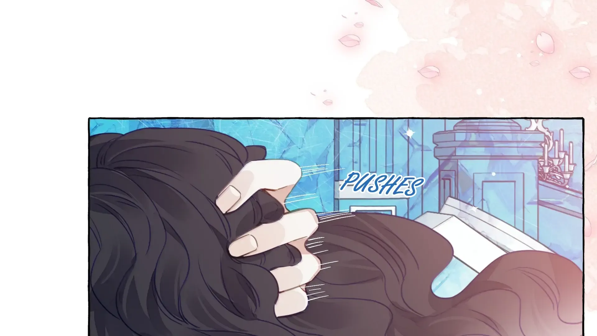 Foxes Always Lie Chapter 36 page 102 - 