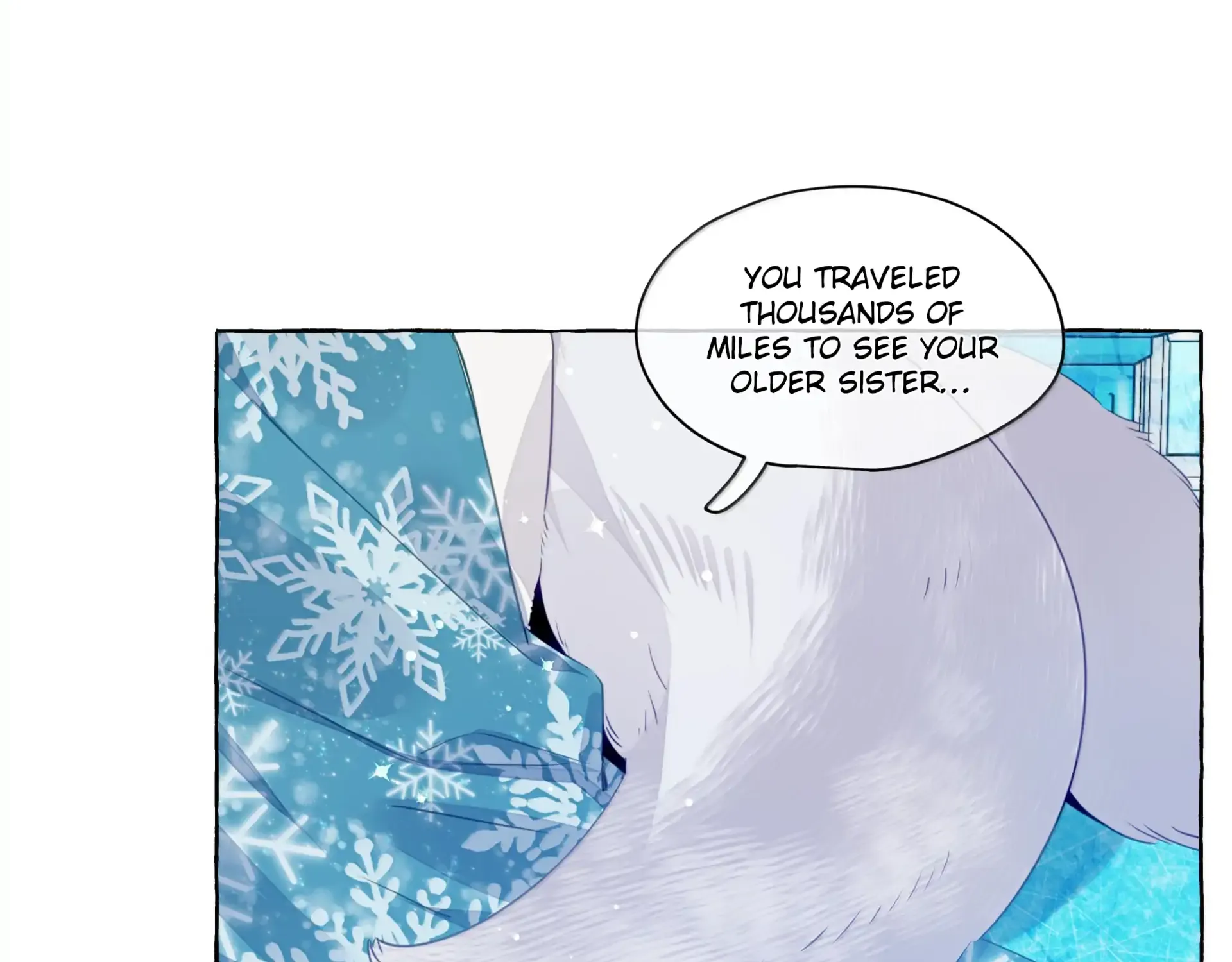 Foxes Always Lie Chapter 36 page 17 - 