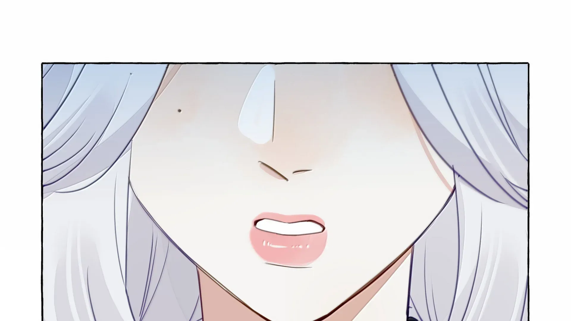 Foxes Always Lie Chapter 36 page 28 - 