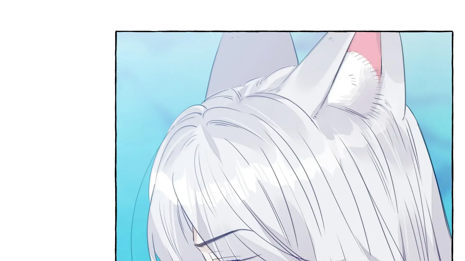 Foxes Always Lie Chapter 36 page 30 - 