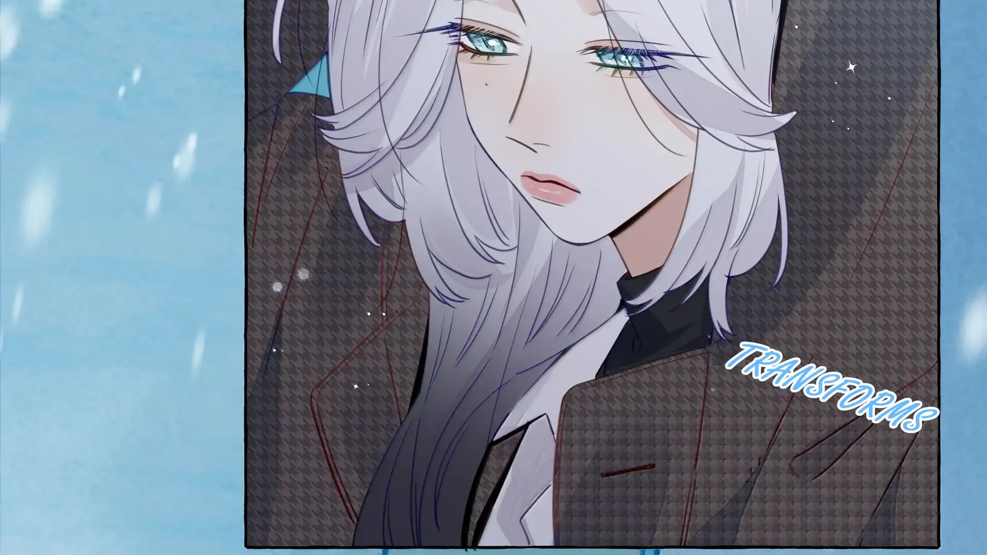 Foxes Always Lie Chapter 36 page 4 - 