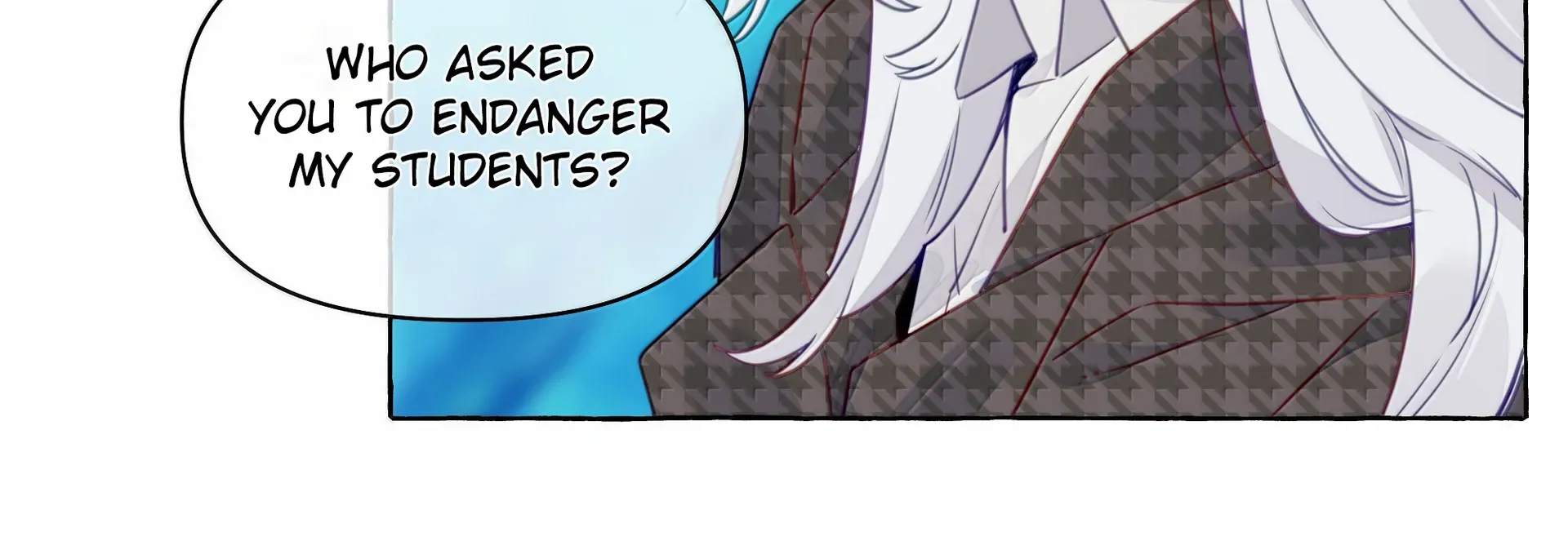 Foxes Always Lie Chapter 36 page 32 - 