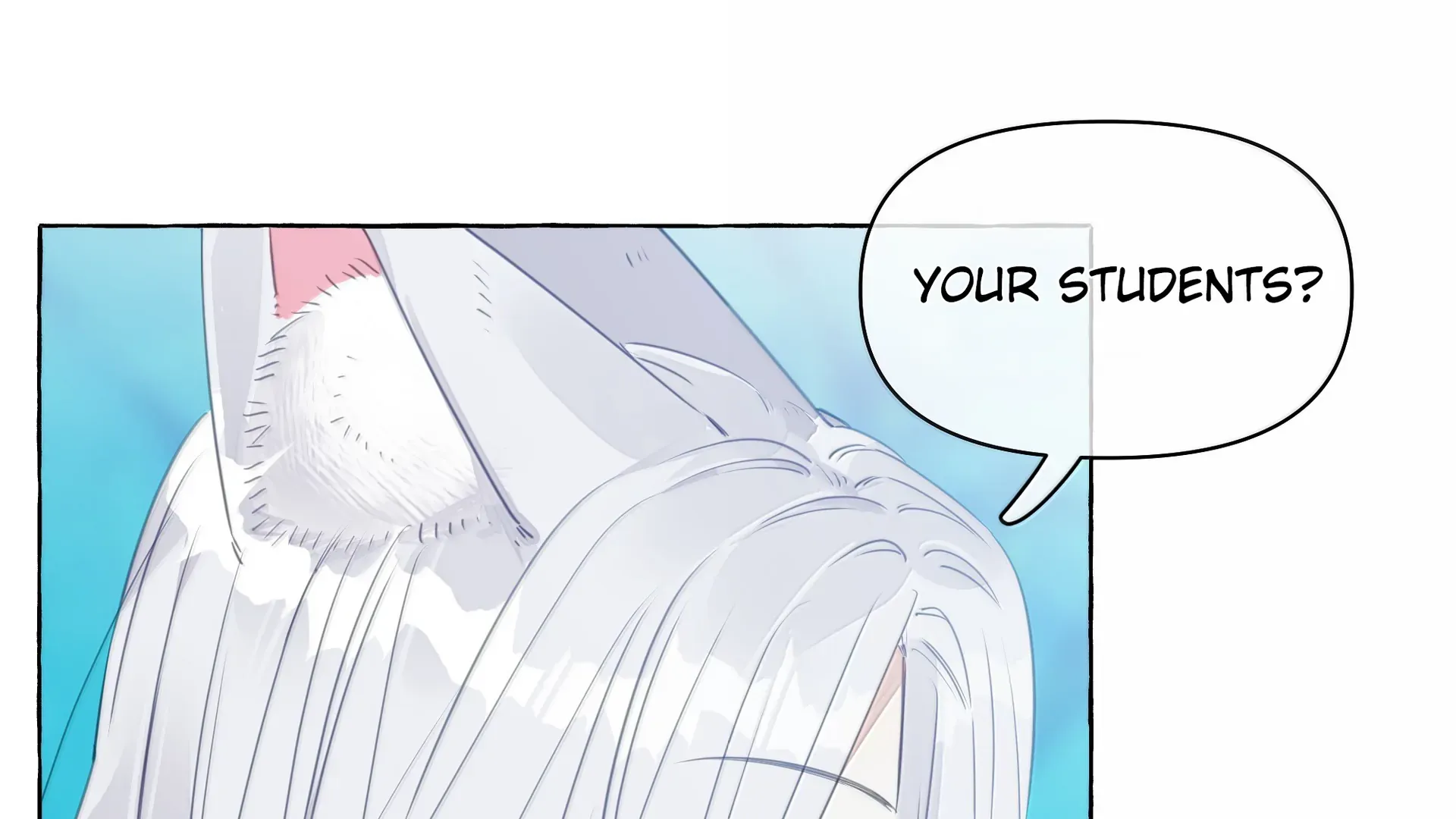 Foxes Always Lie Chapter 36 page 33 - 