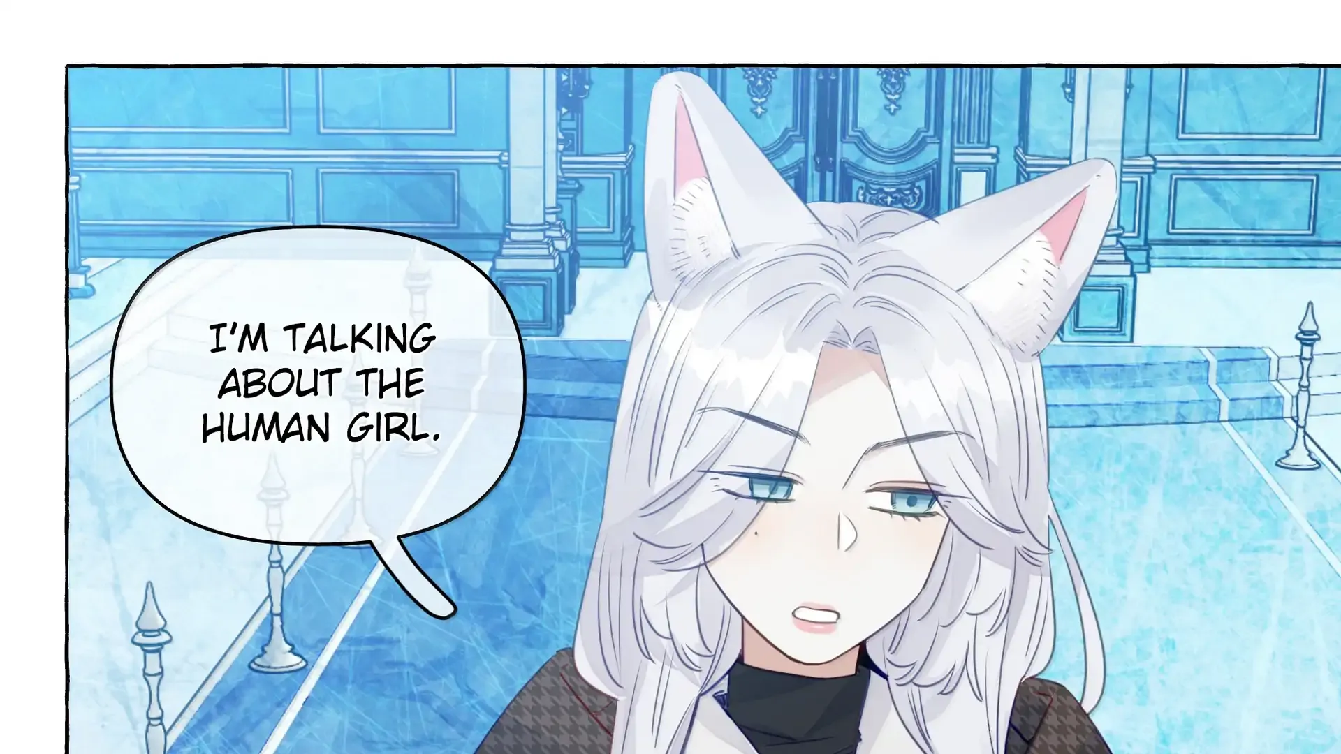 Foxes Always Lie Chapter 36 page 36 - 