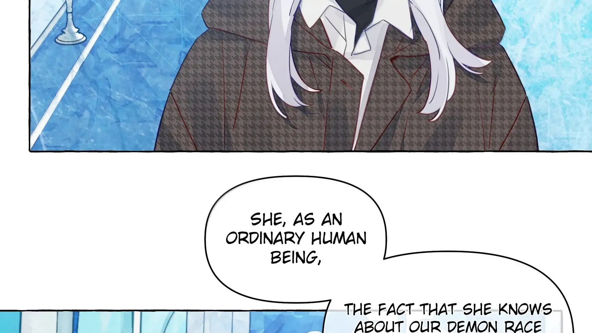 Foxes Always Lie Chapter 36 page 37 - 
