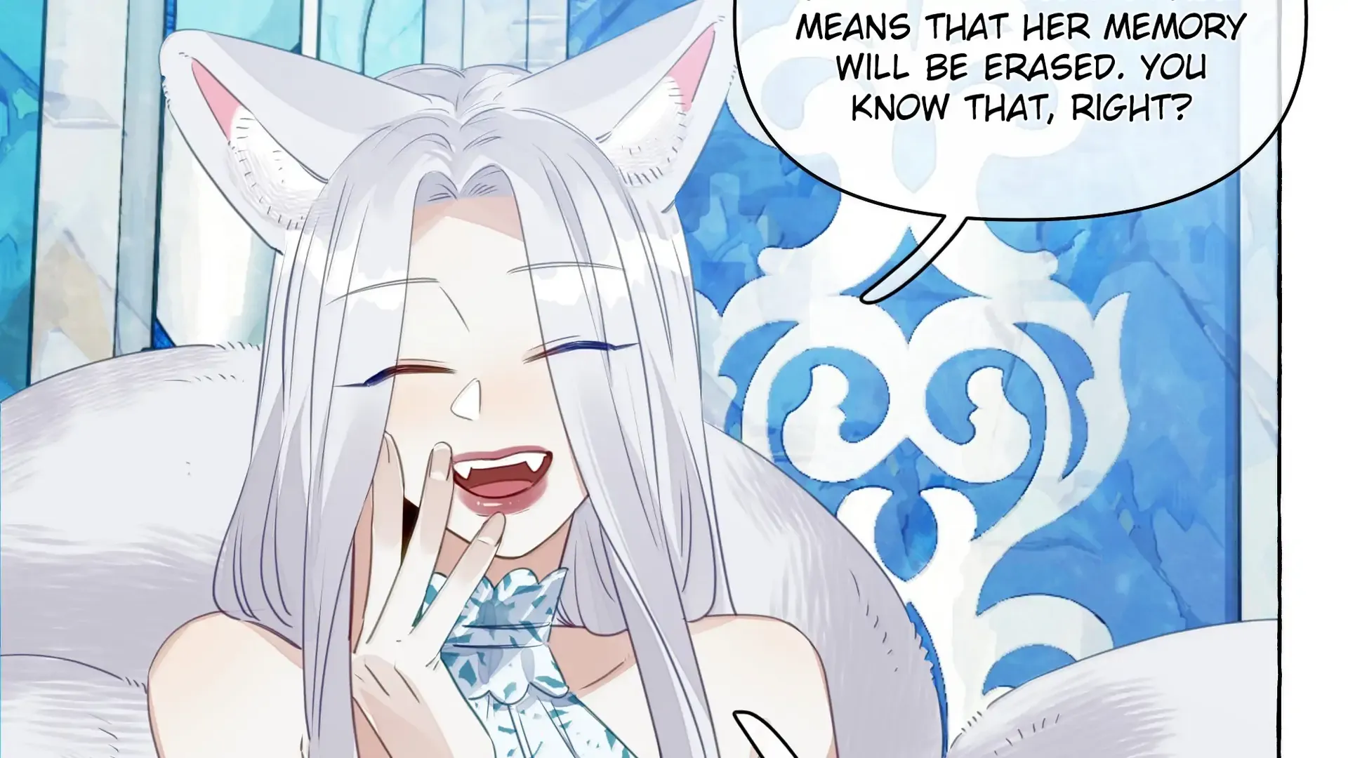 Foxes Always Lie Chapter 36 page 38 - 