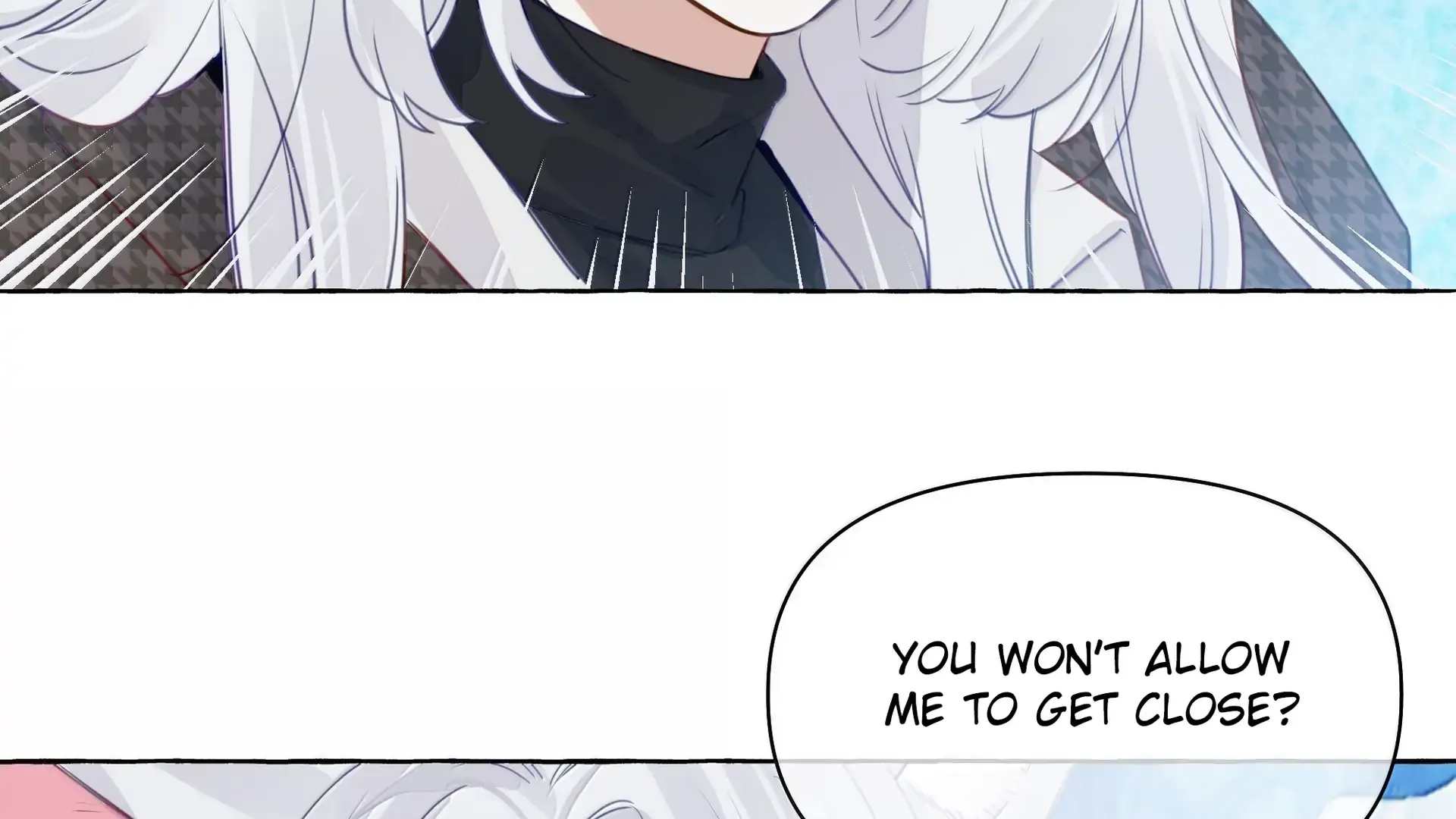 Foxes Always Lie Chapter 36 page 41 - 