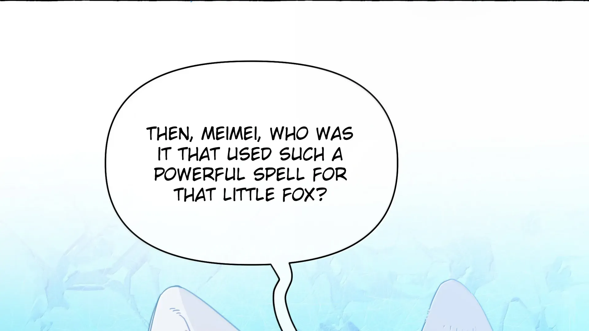 Foxes Always Lie Chapter 36 page 44 - 