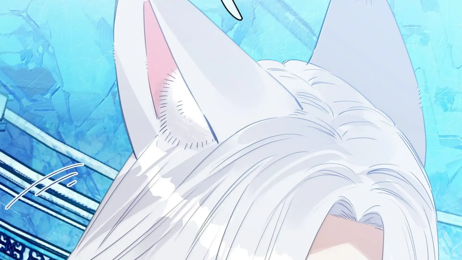 Foxes Always Lie Chapter 36 page 45 - 