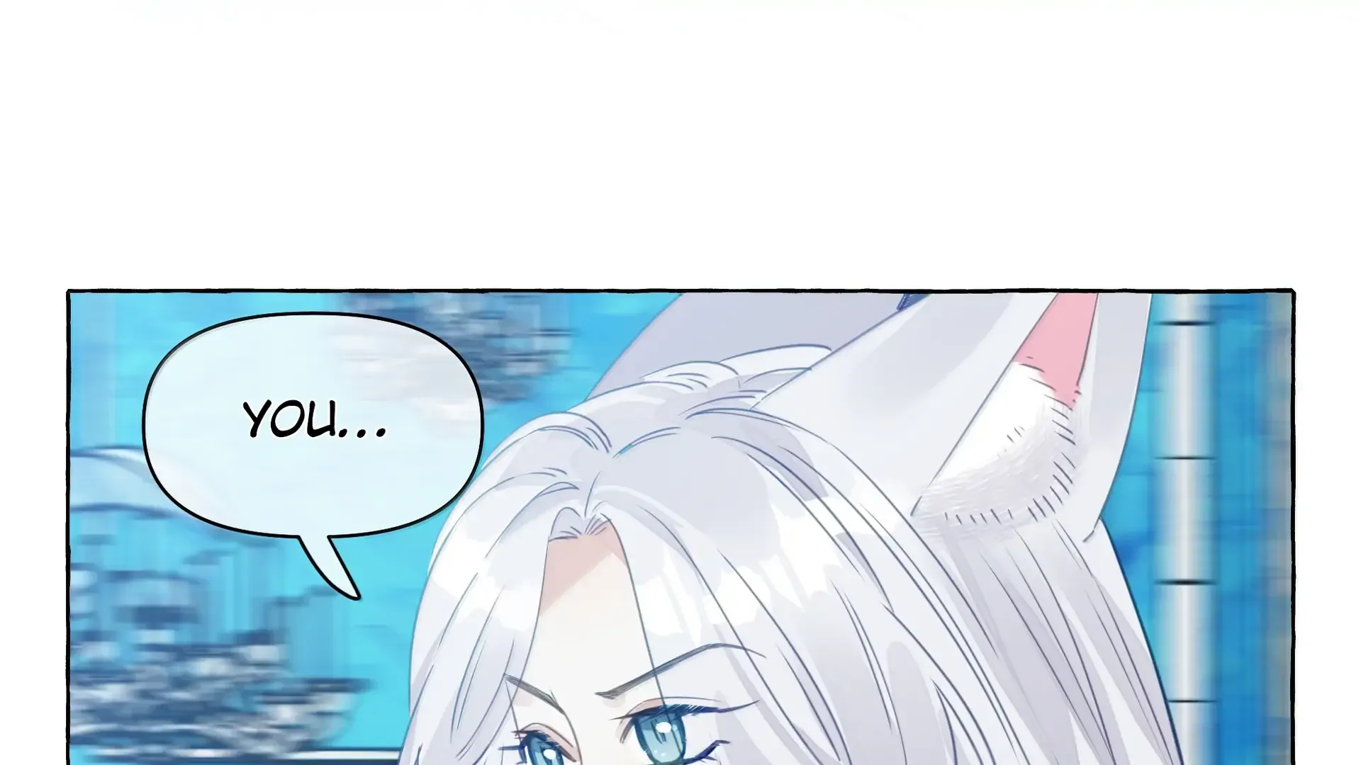 Foxes Always Lie Chapter 36 page 50 - 