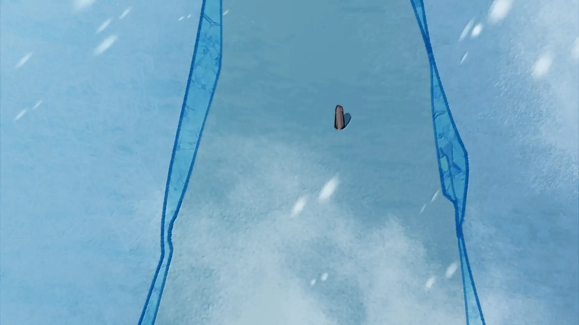 Foxes Always Lie Chapter 36 page 6 - 