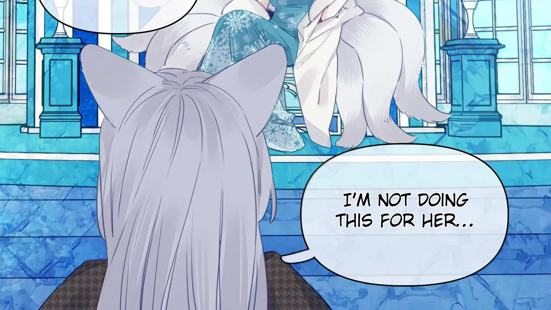 Foxes Always Lie Chapter 36 page 53 - 