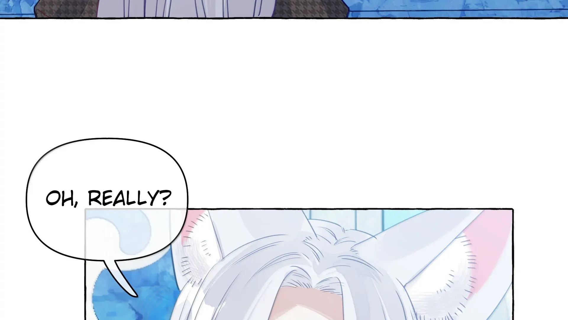 Foxes Always Lie Chapter 36 page 54 - 