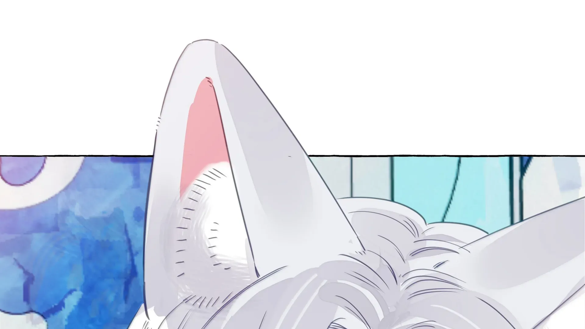 Foxes Always Lie Chapter 36 page 58 - 
