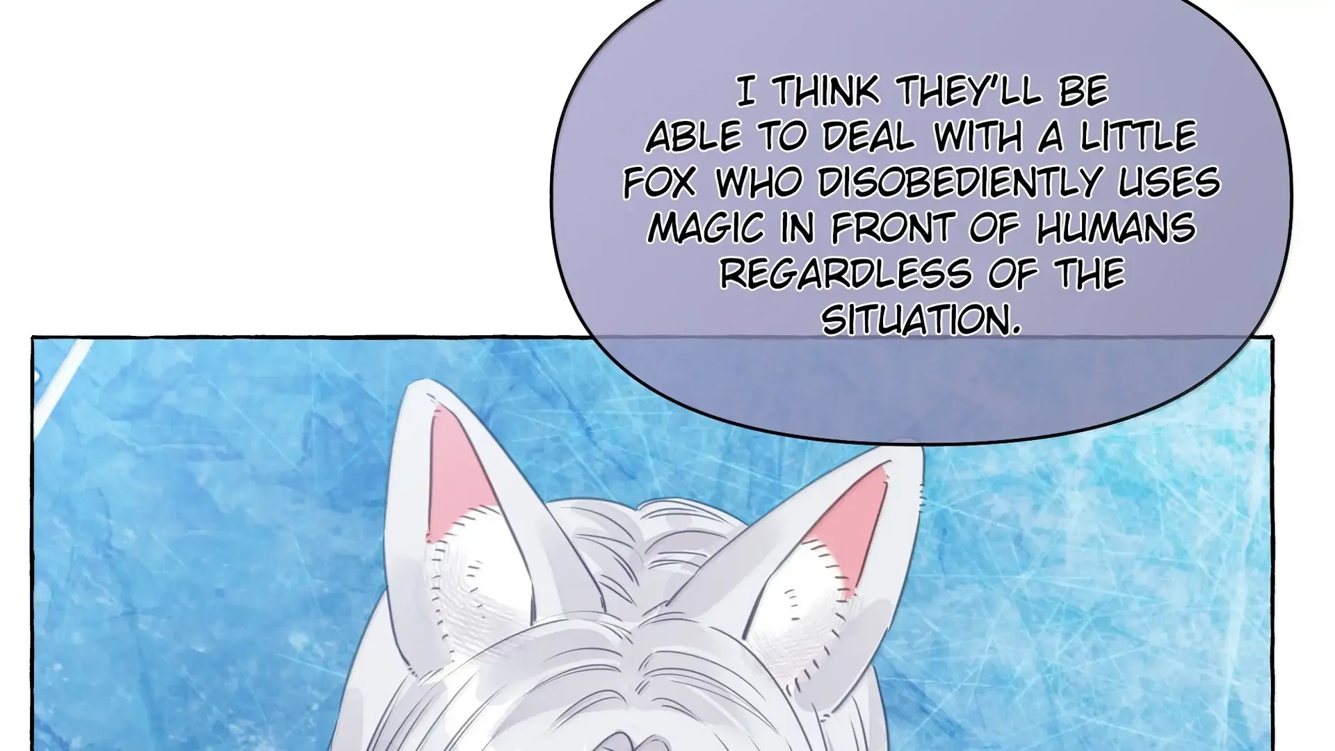 Foxes Always Lie Chapter 36 page 62 - 