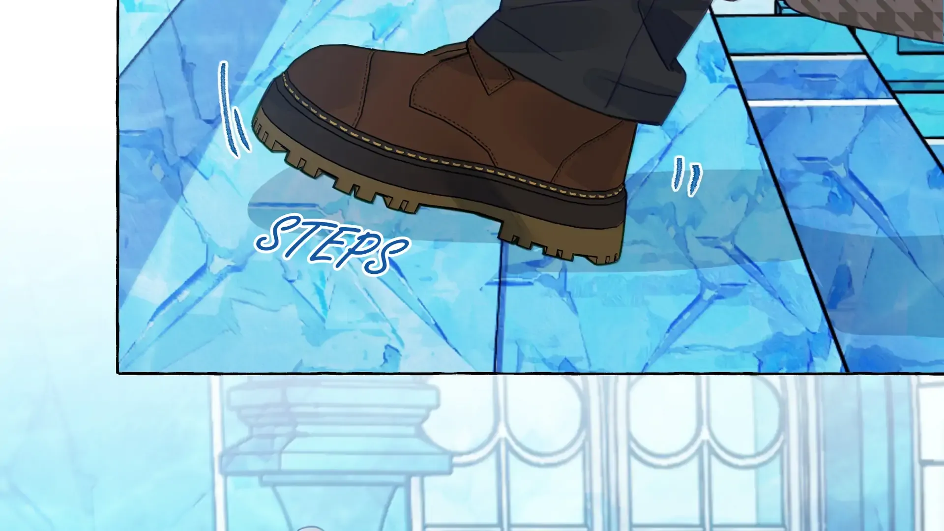 Foxes Always Lie Chapter 36 page 65 - 