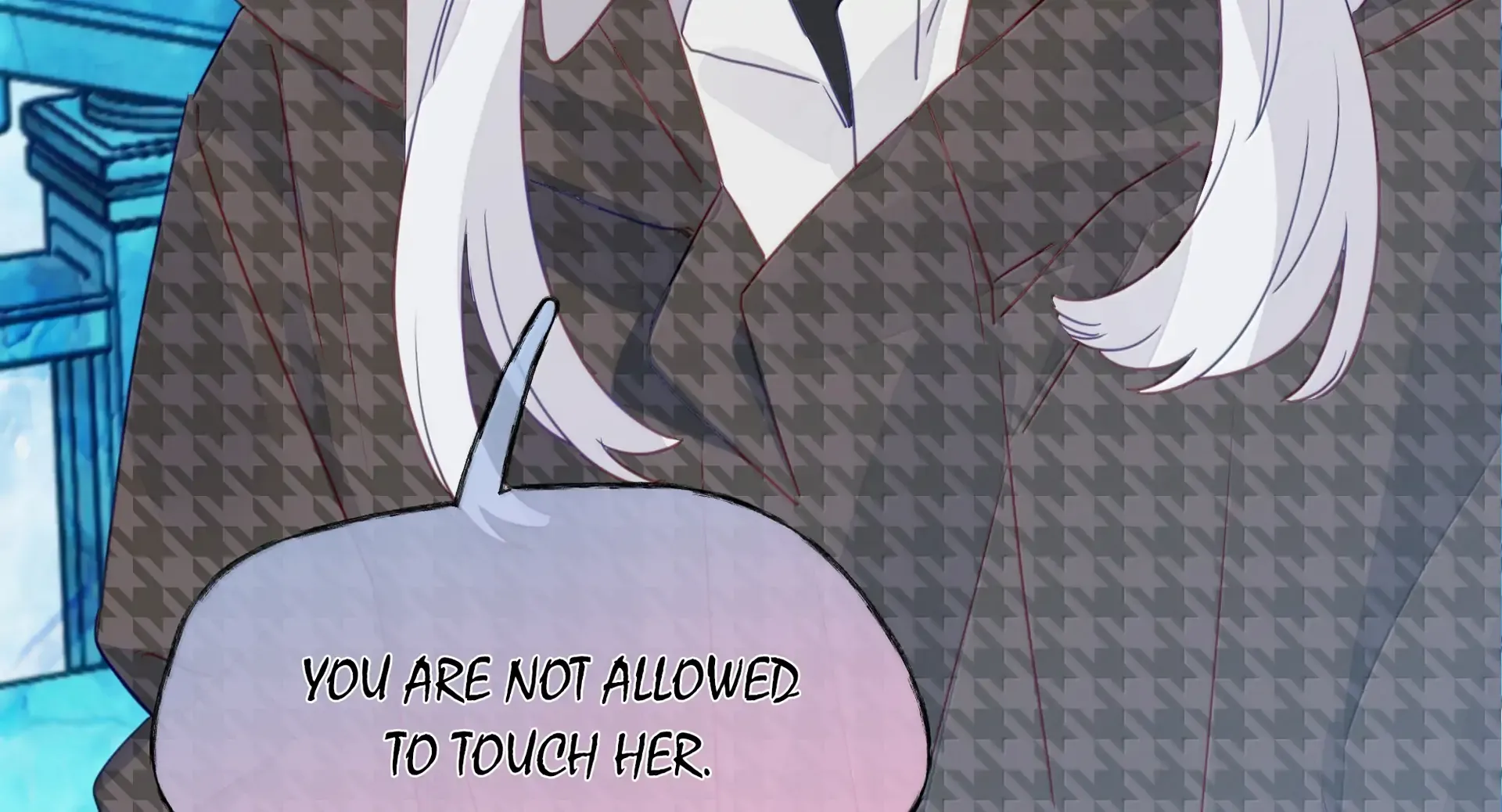 Foxes Always Lie Chapter 36 page 68 - 