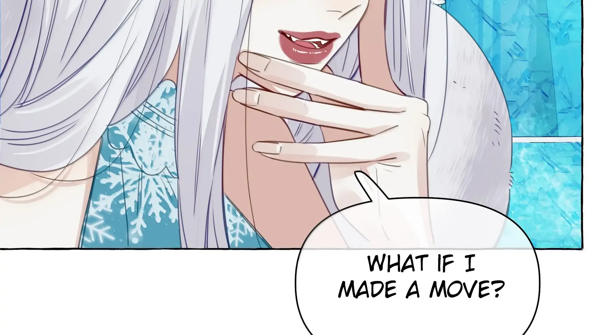 Foxes Always Lie Chapter 36 page 71 - 