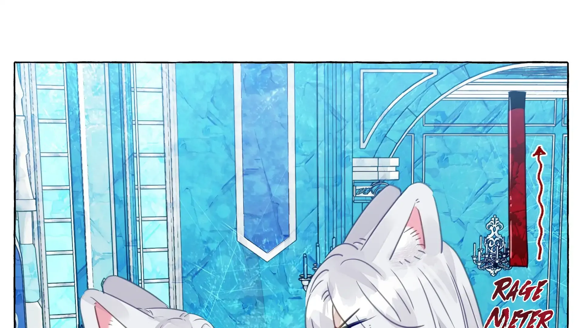 Foxes Always Lie Chapter 36 page 74 - 