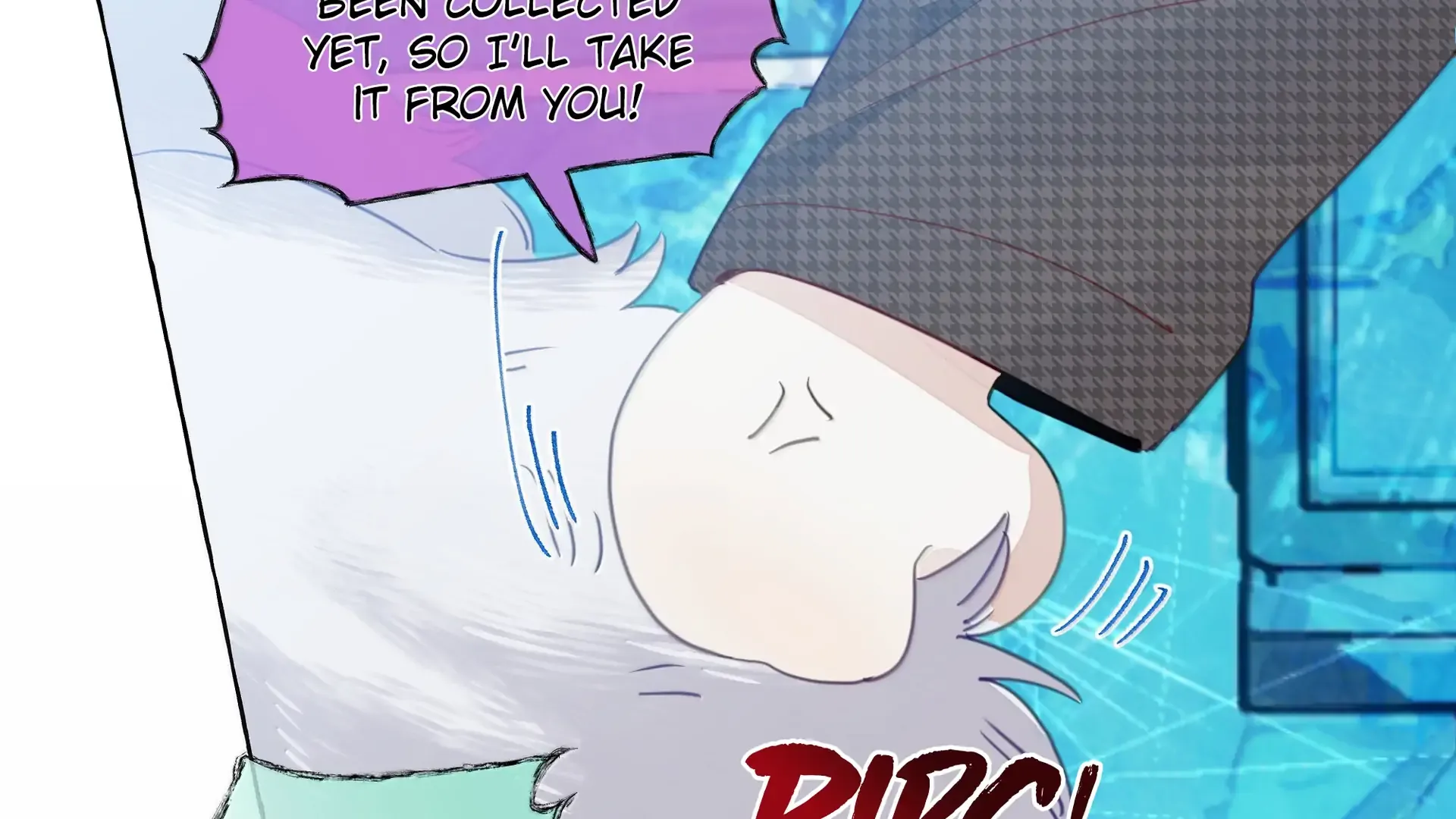 Foxes Always Lie Chapter 36 page 79 - 