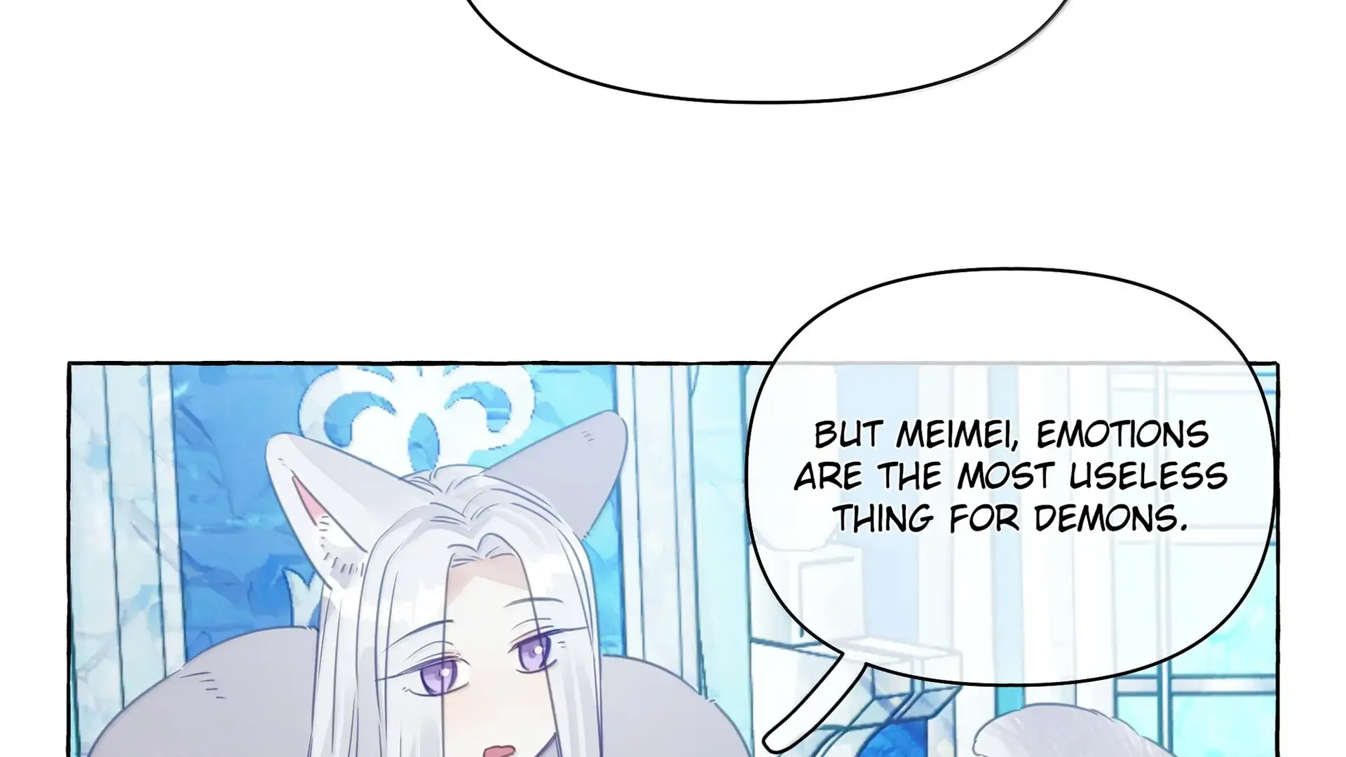 Foxes Always Lie Chapter 36 page 86 - 