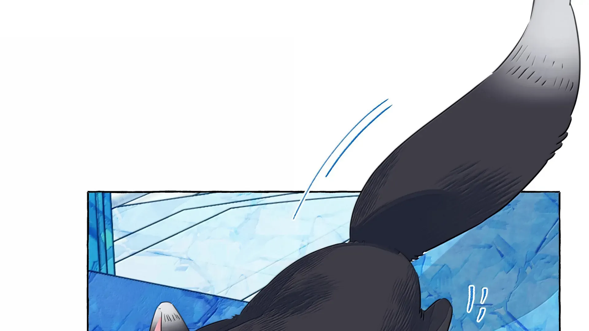 Foxes Always Lie Chapter 36 page 90 - 