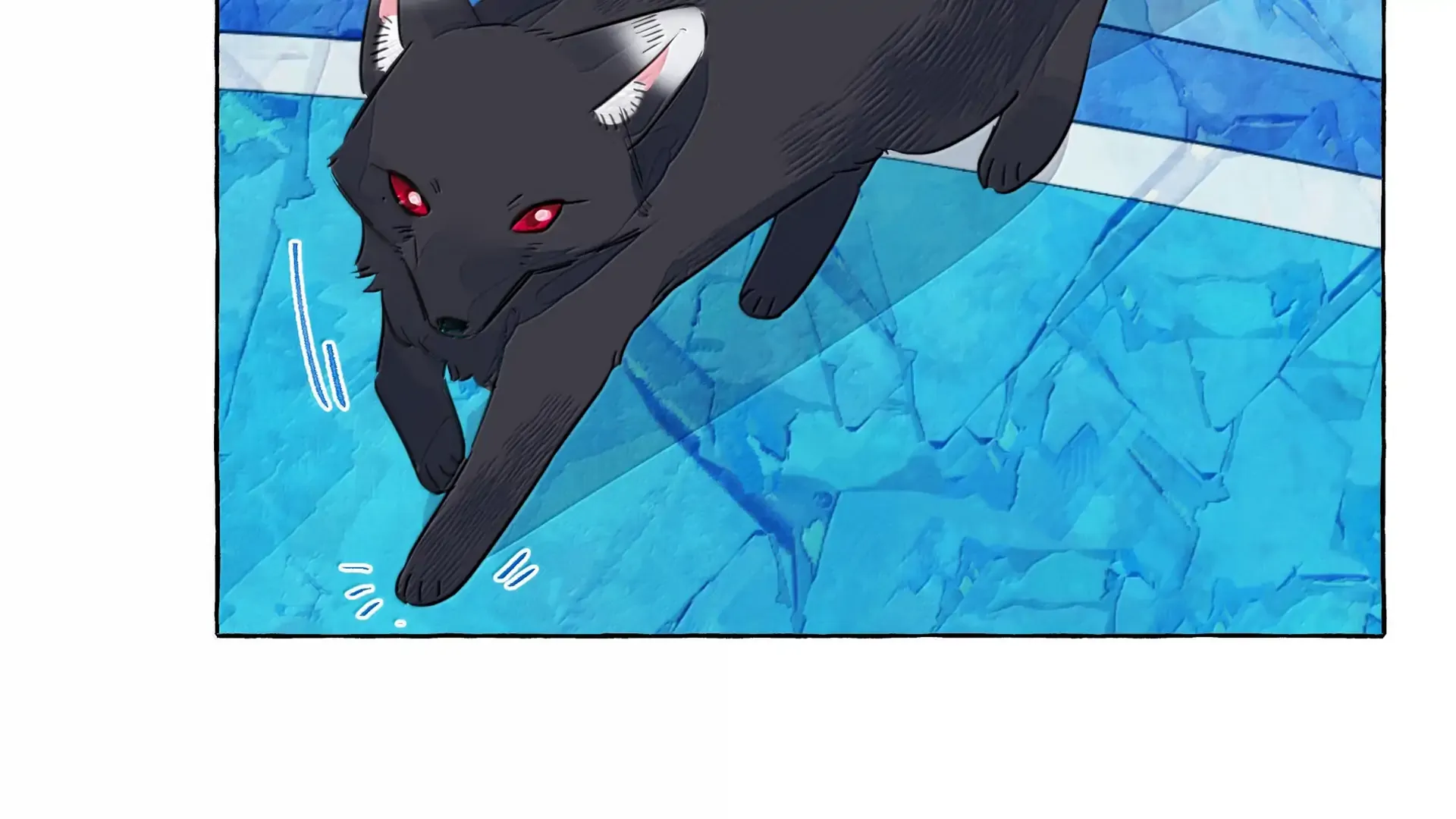Foxes Always Lie Chapter 36 page 91 - 