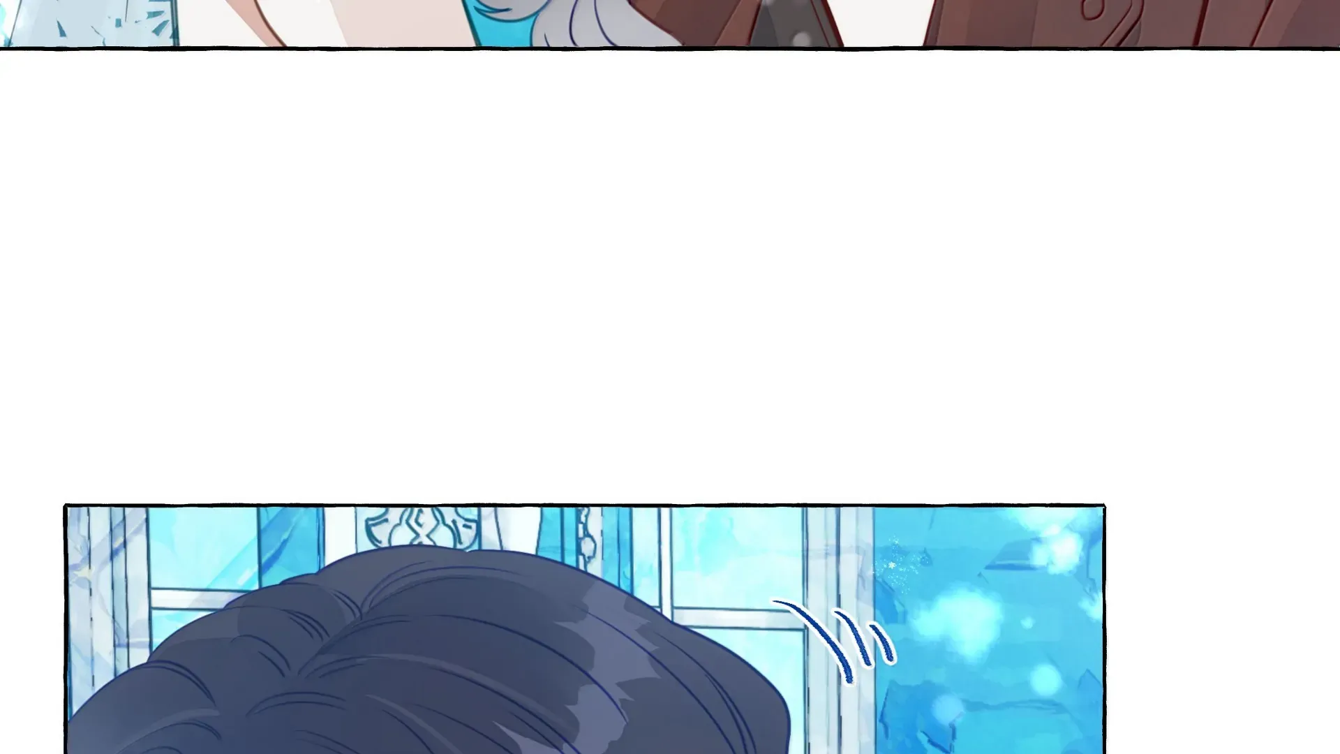 Foxes Always Lie Chapter 36 page 99 - 