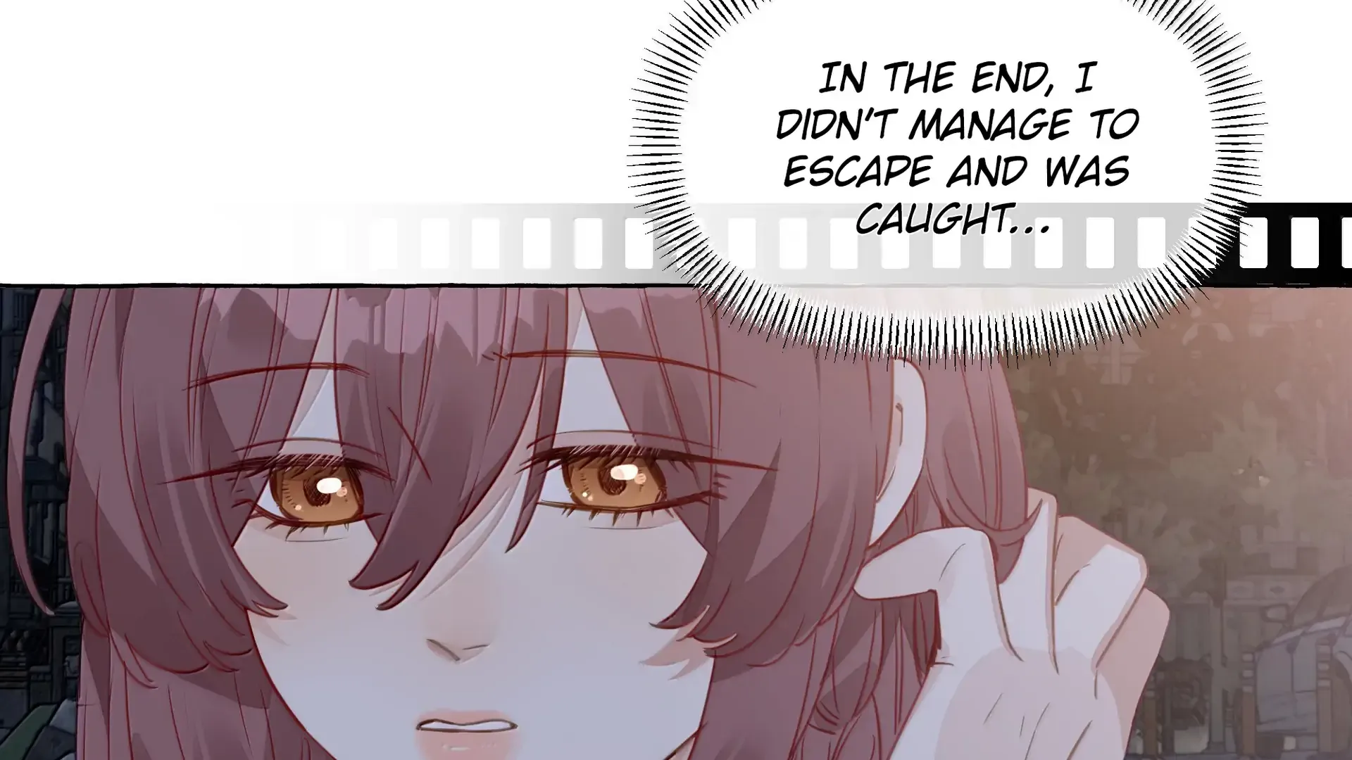 Foxes Always Lie Chapter 37 page 12 - 