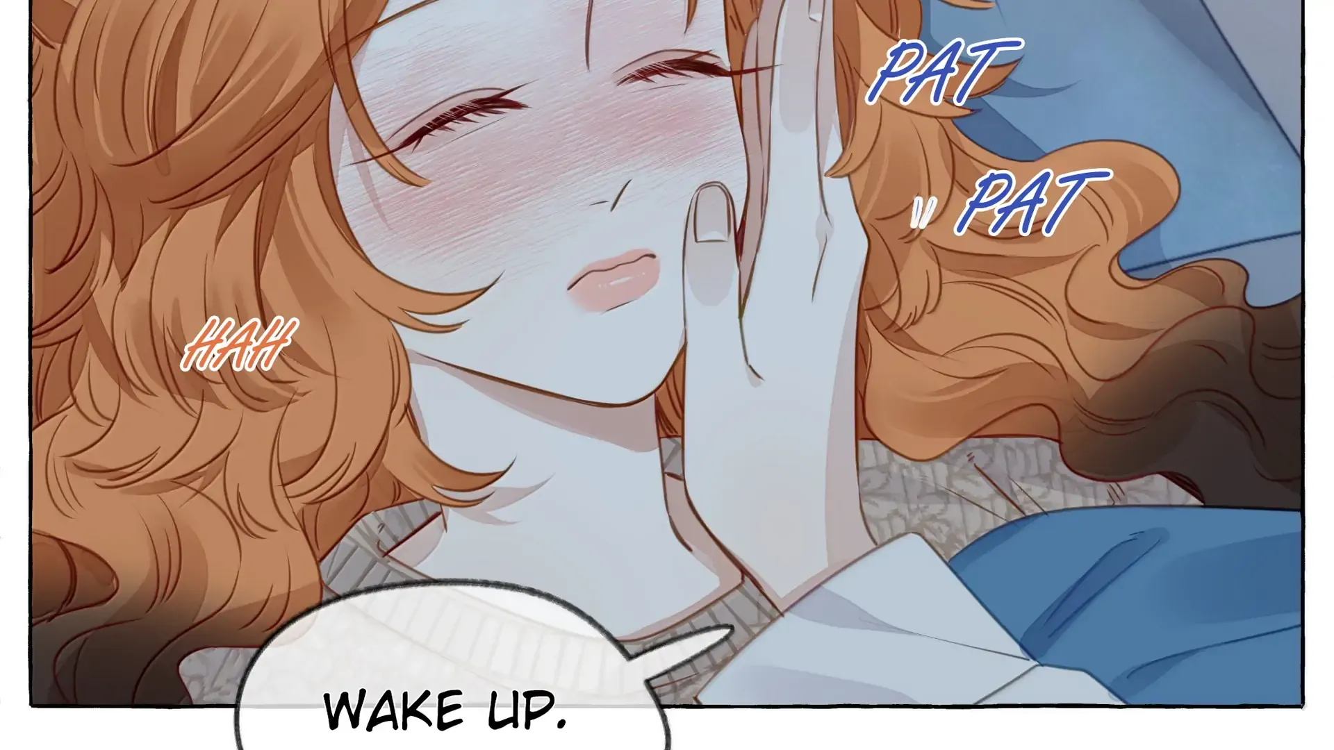 Foxes Always Lie Chapter 37 page 111 - 
