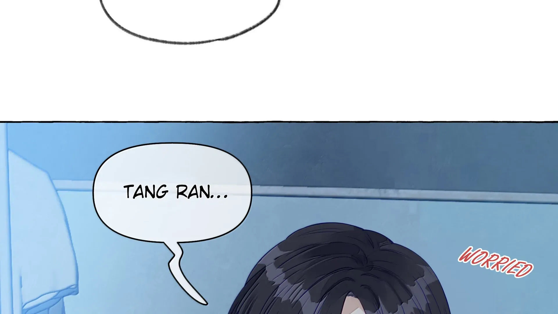 Foxes Always Lie Chapter 37 page 112 - 