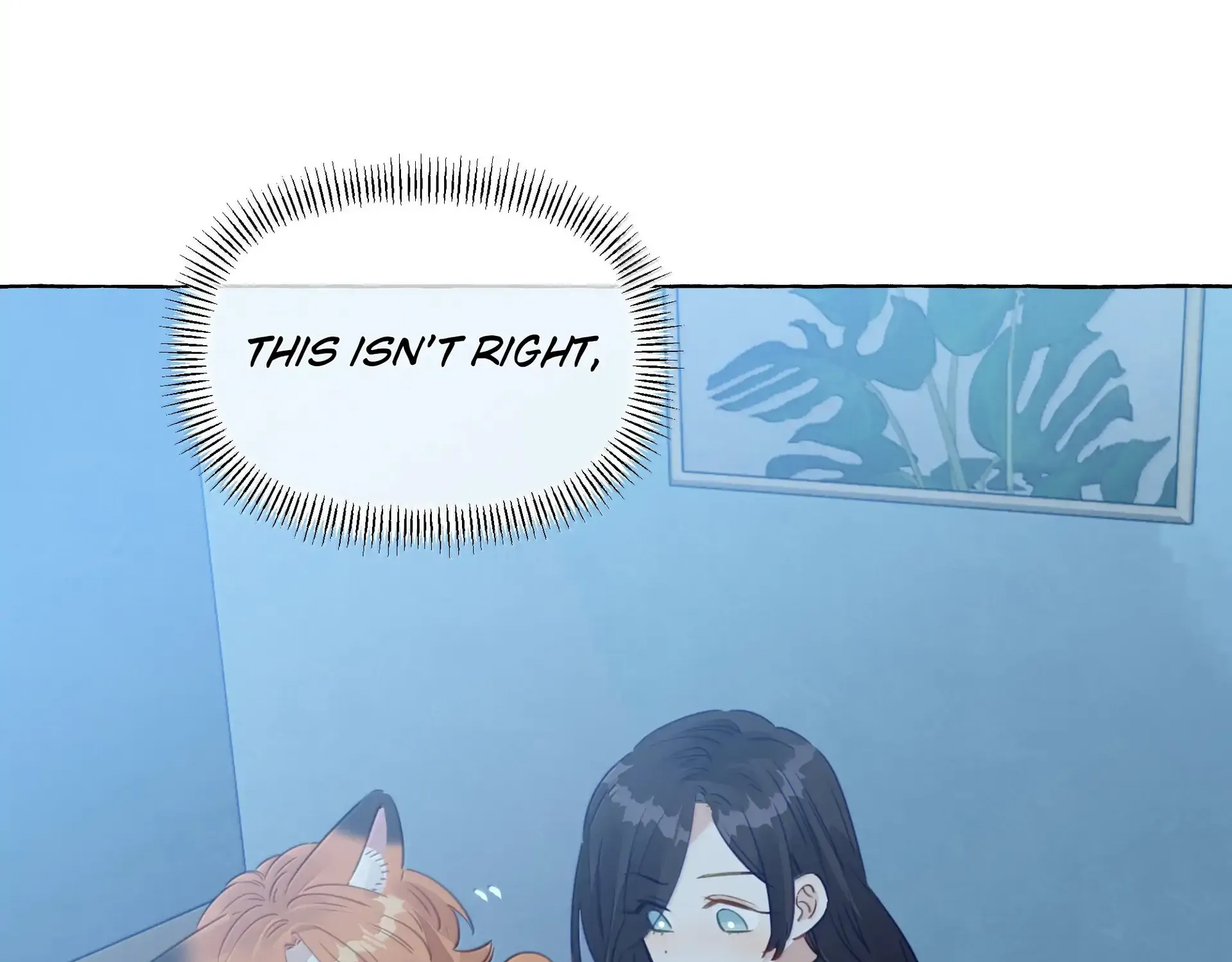 Foxes Always Lie Chapter 37 page 121 - 