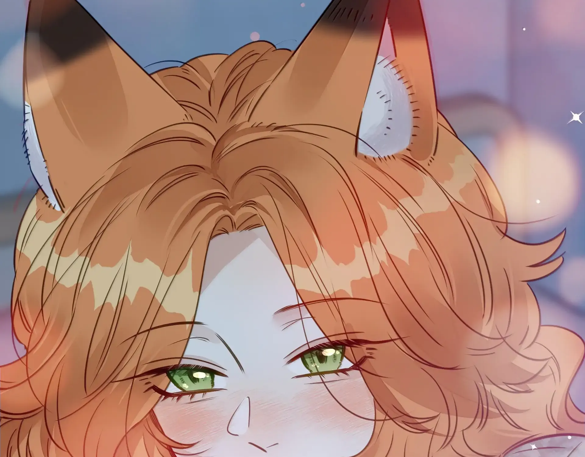 Foxes Always Lie Chapter 37 page 126 - 