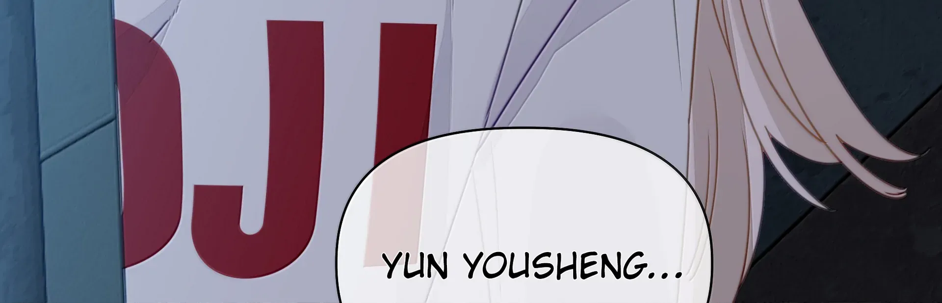 Foxes Always Lie Chapter 37 page 28 - 