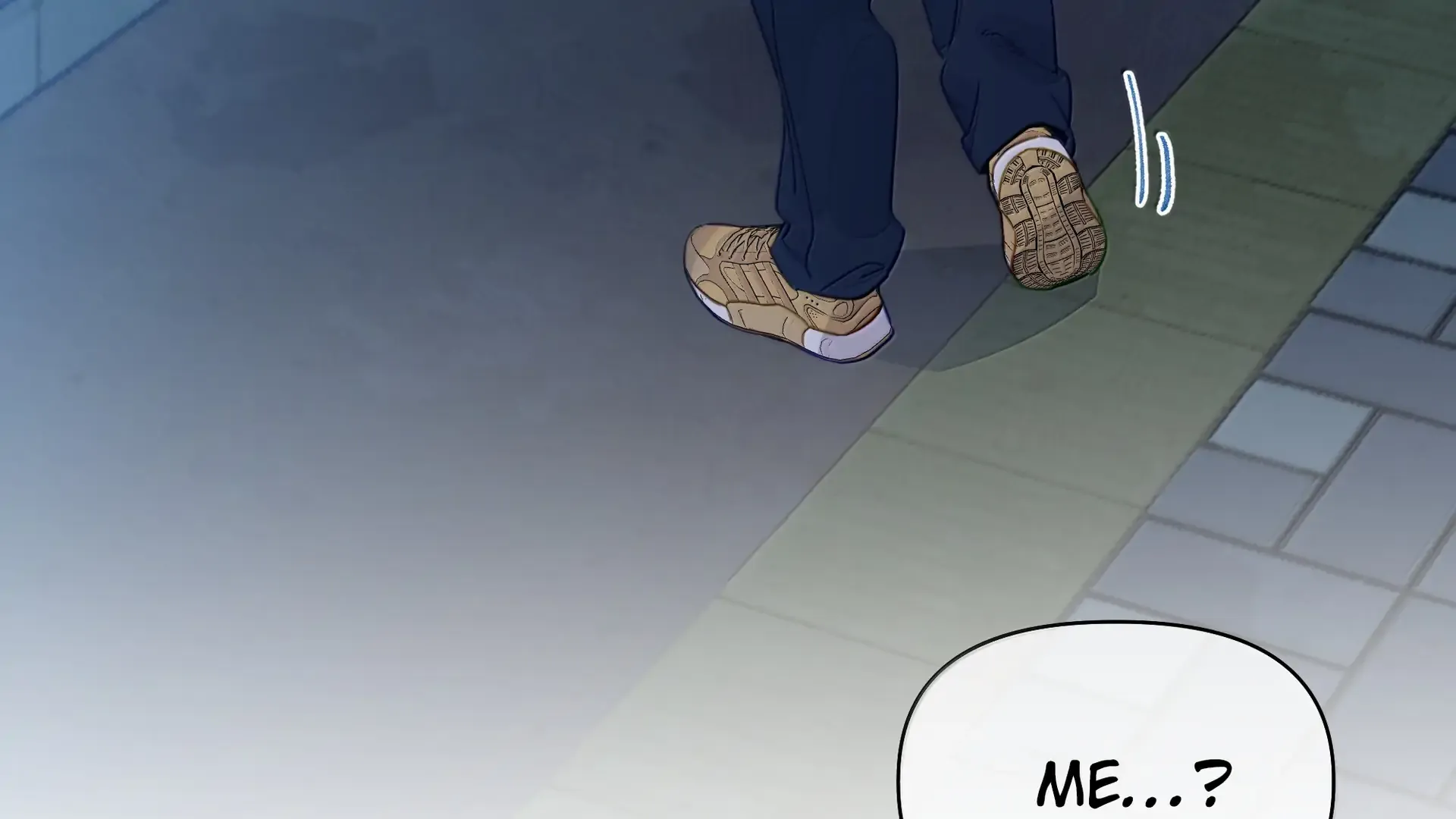 Foxes Always Lie Chapter 37 page 34 - 