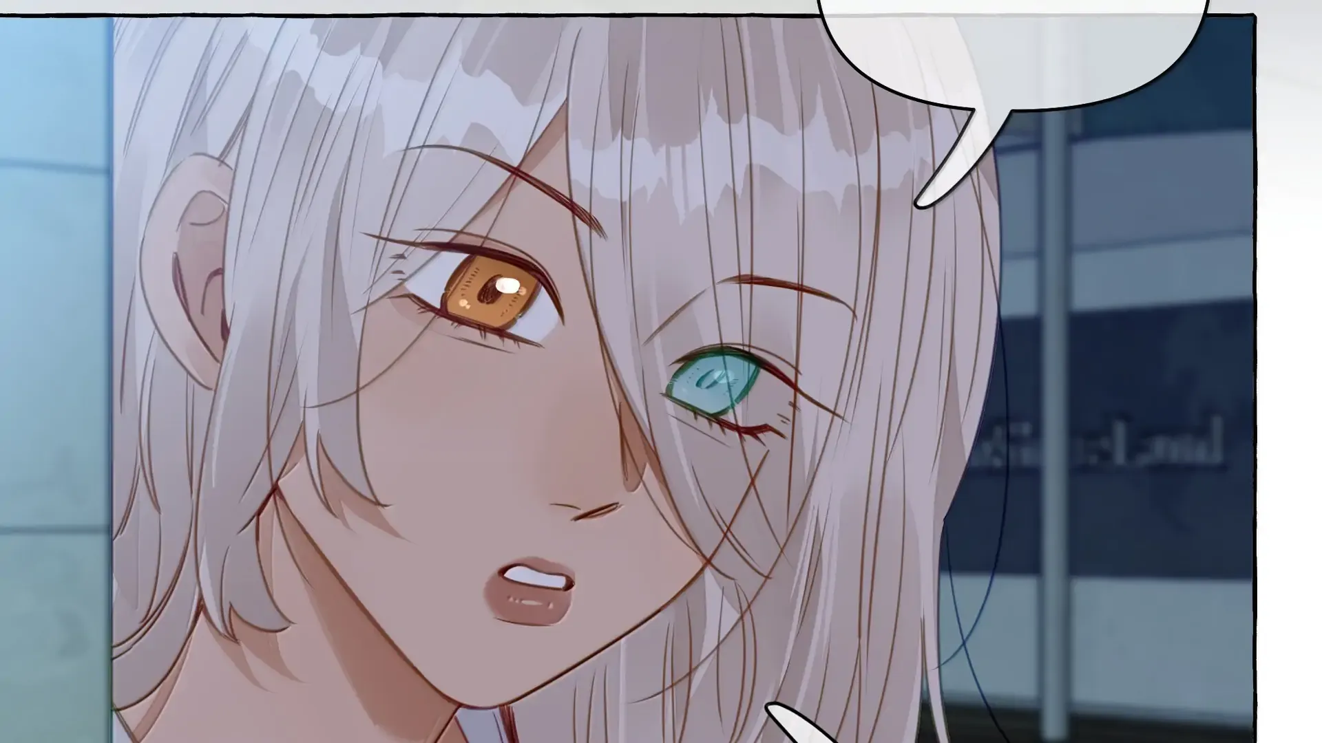 Foxes Always Lie Chapter 37 page 35 - 