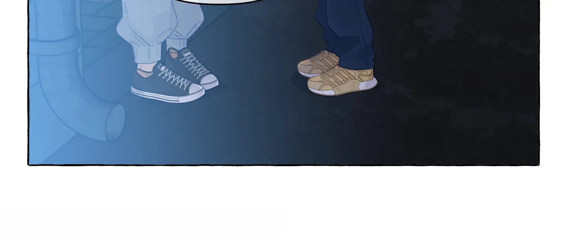 Foxes Always Lie Chapter 37 page 39 - 