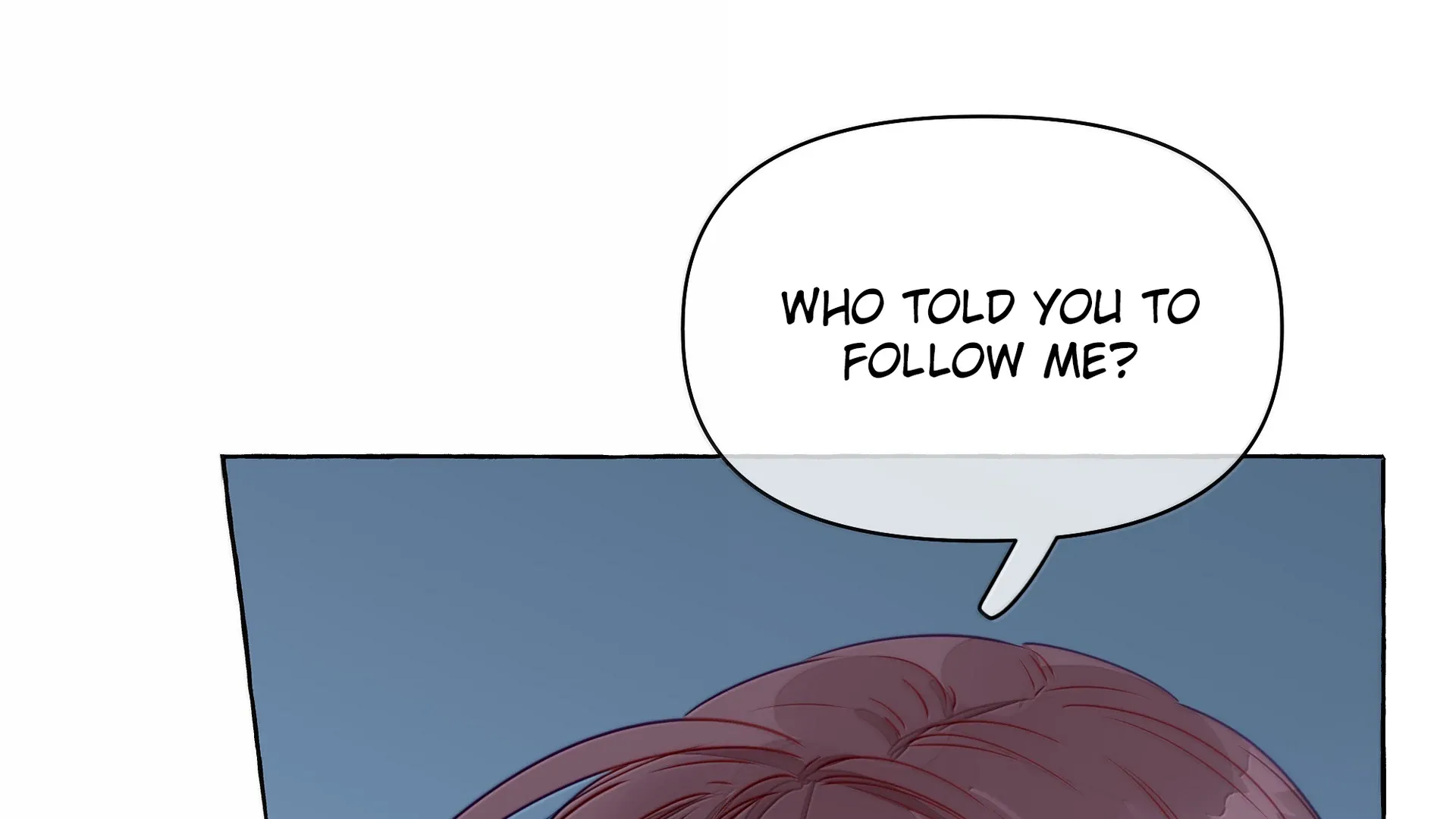 Foxes Always Lie Chapter 37 page 40 - 