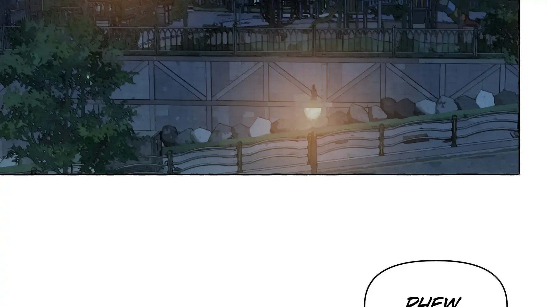 Foxes Always Lie Chapter 37 page 5 - 