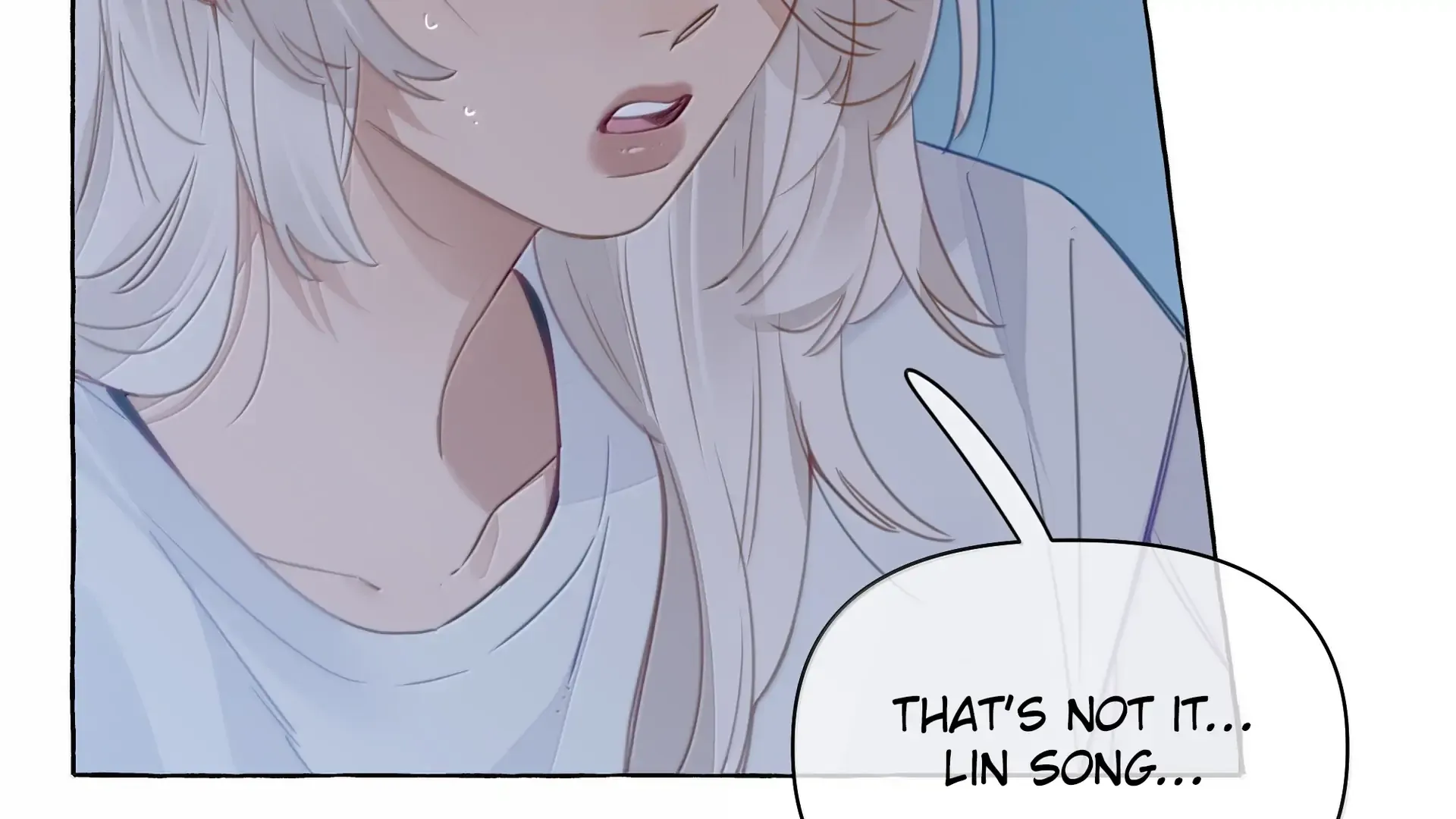 Foxes Always Lie Chapter 37 page 44 - 