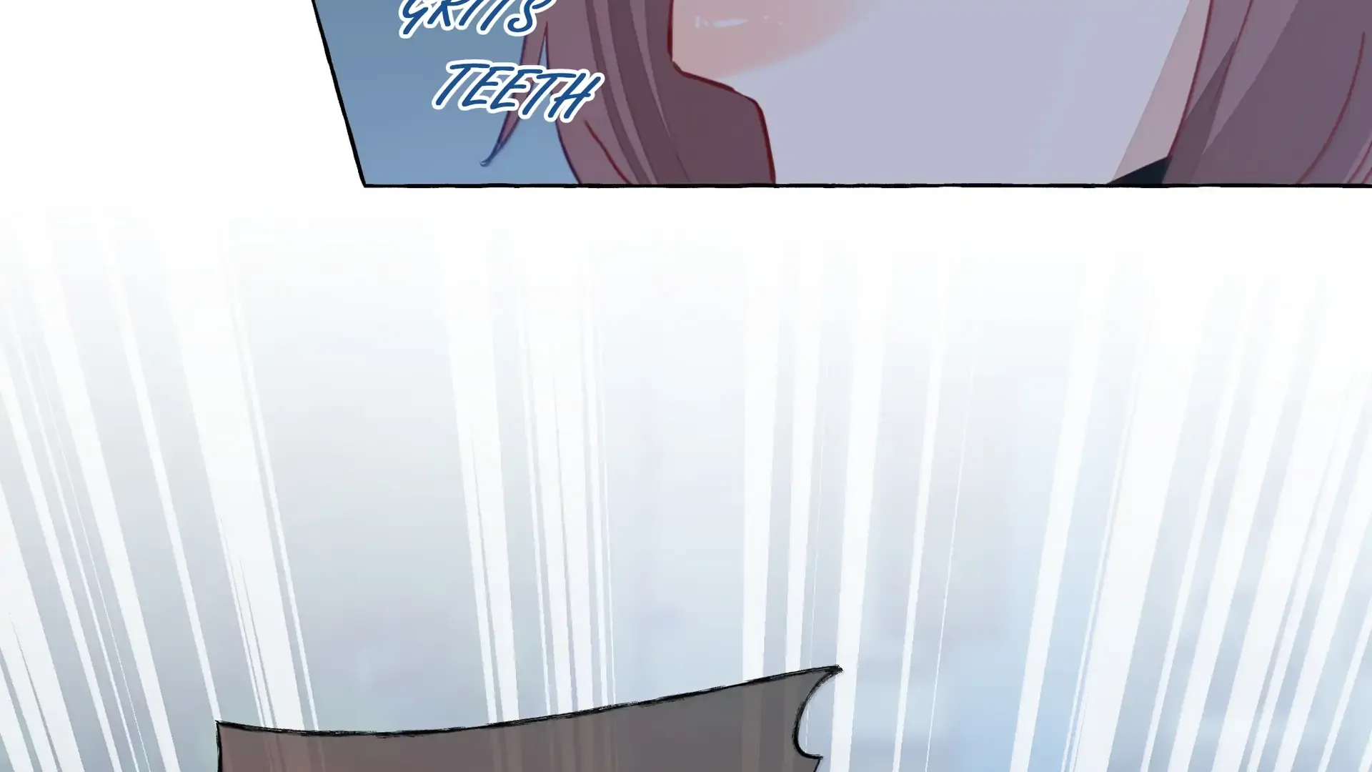 Foxes Always Lie Chapter 37 page 46 - 