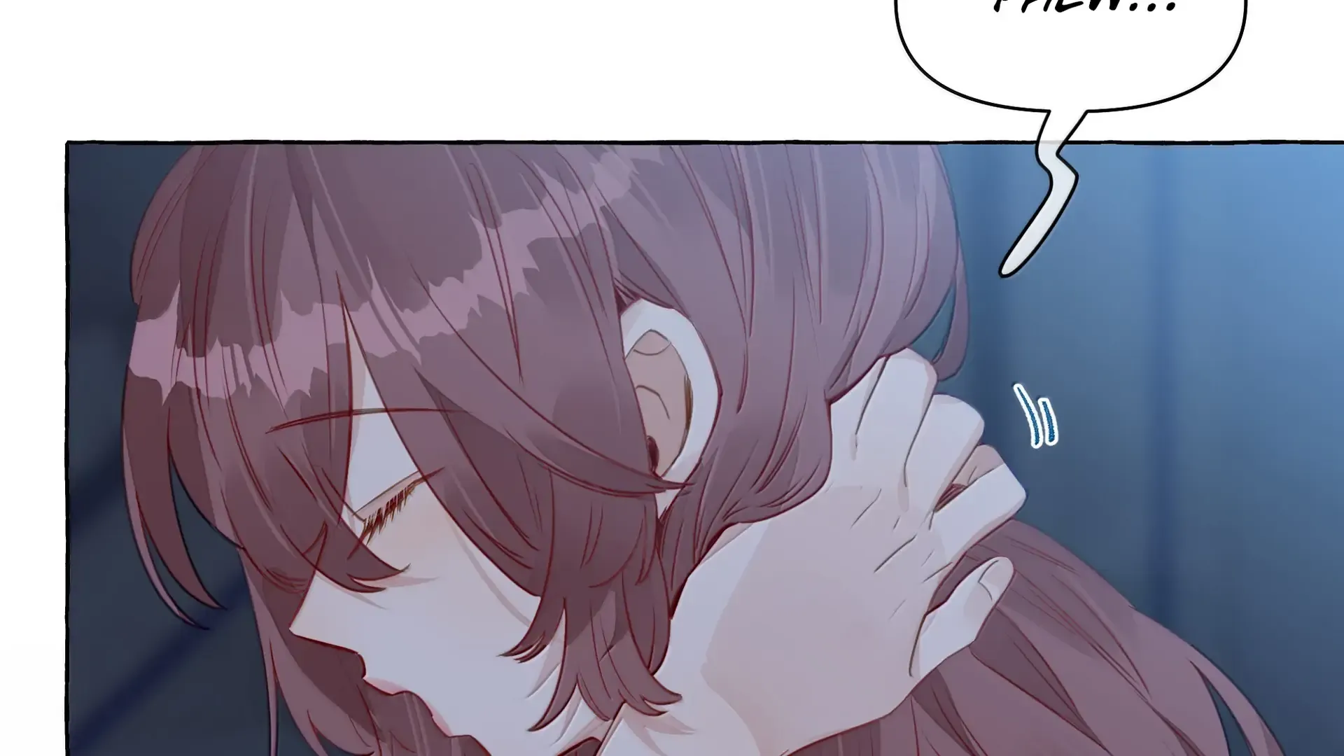 Foxes Always Lie Chapter 37 page 6 - 