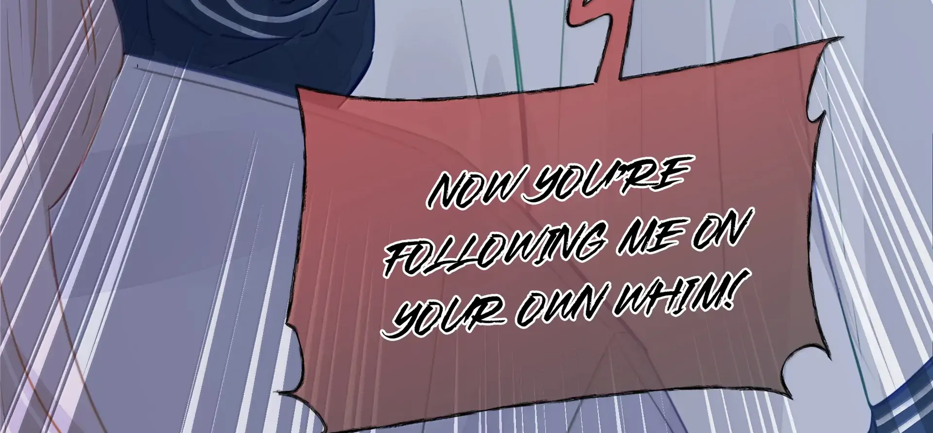 Foxes Always Lie Chapter 37 page 51 - 
