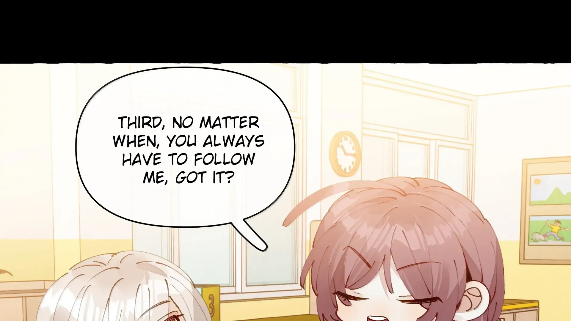 Foxes Always Lie Chapter 37 page 55 - 