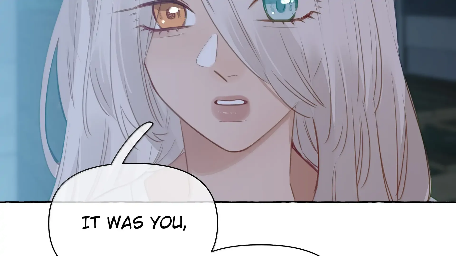 Foxes Always Lie Chapter 37 page 58 - 
