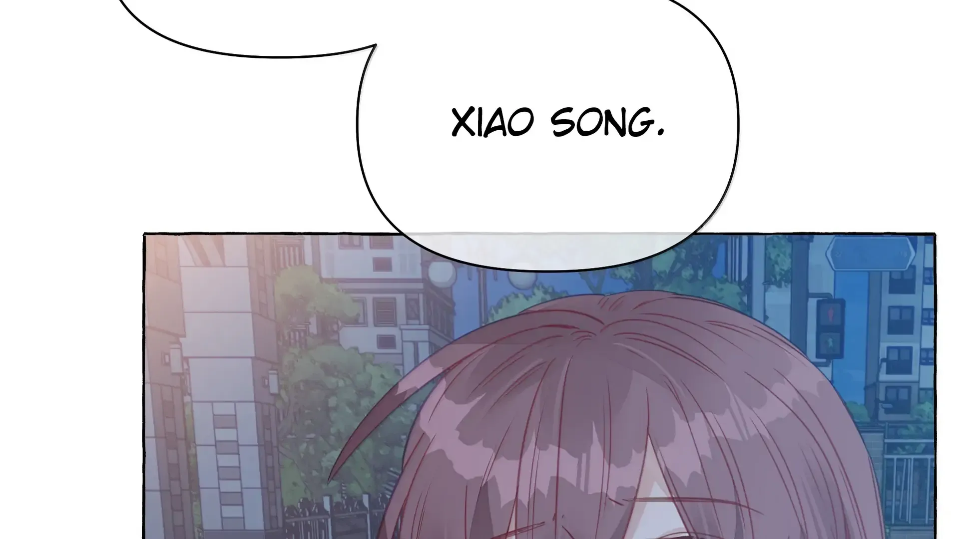 Foxes Always Lie Chapter 37 page 59 - 