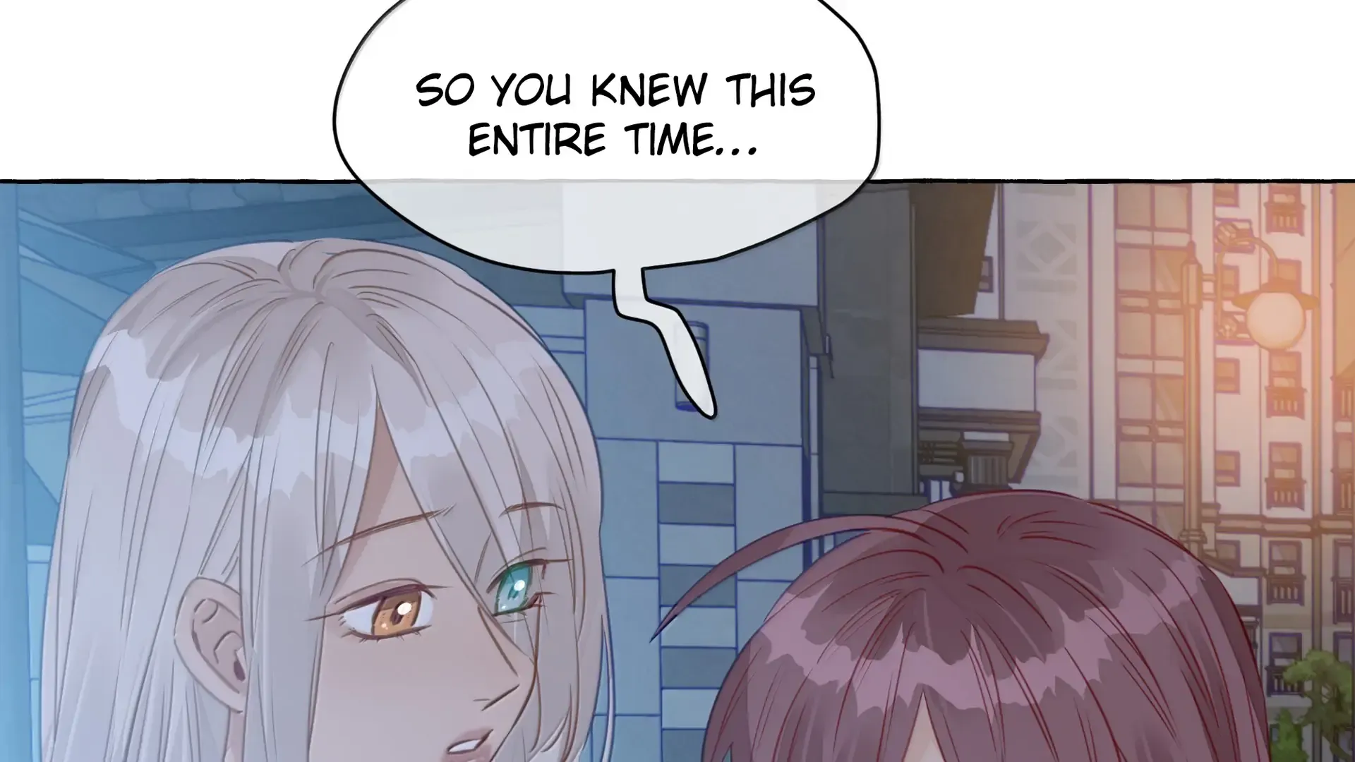 Foxes Always Lie Chapter 37 page 62 - 