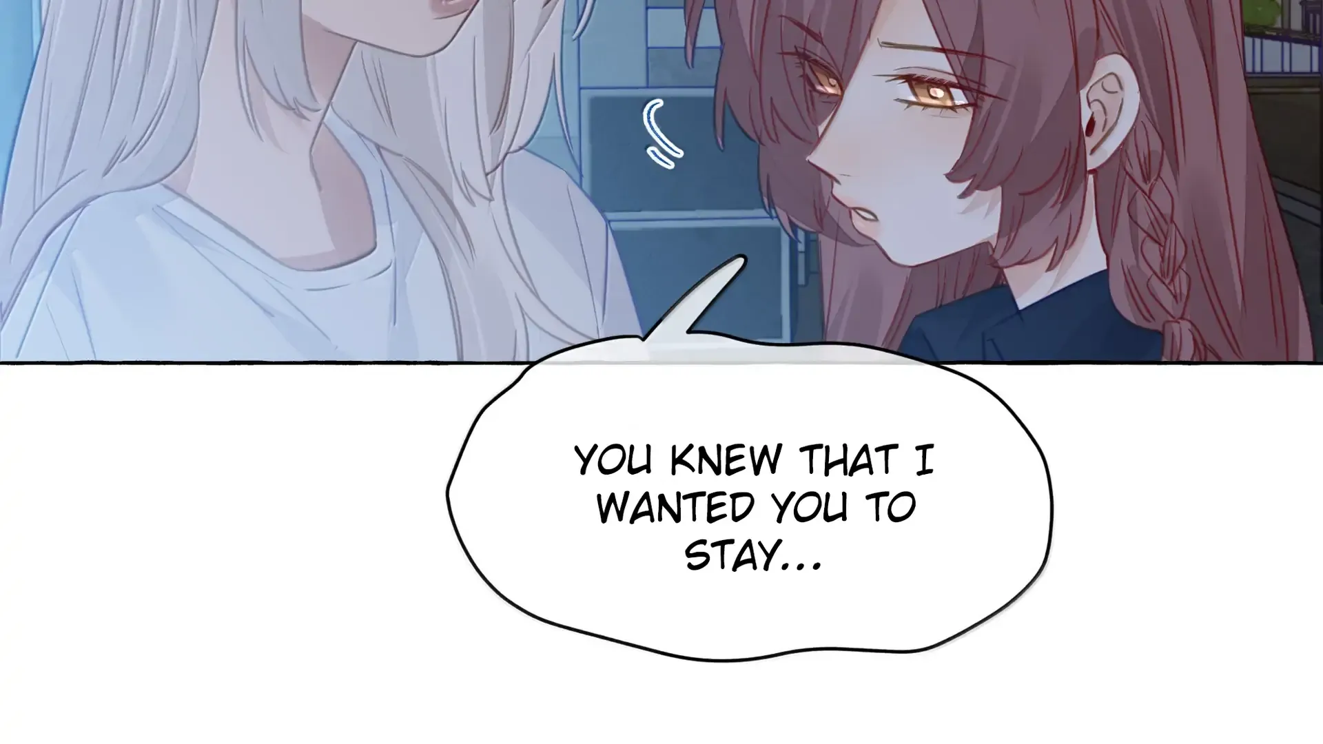 Foxes Always Lie Chapter 37 page 63 - 